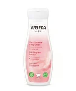 Almond Comfort Body Lotion